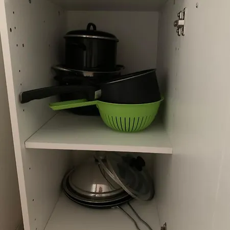 Appartement Spacieux Et Lumineux